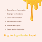 360° Depigmentation Serum With Fermented Honey