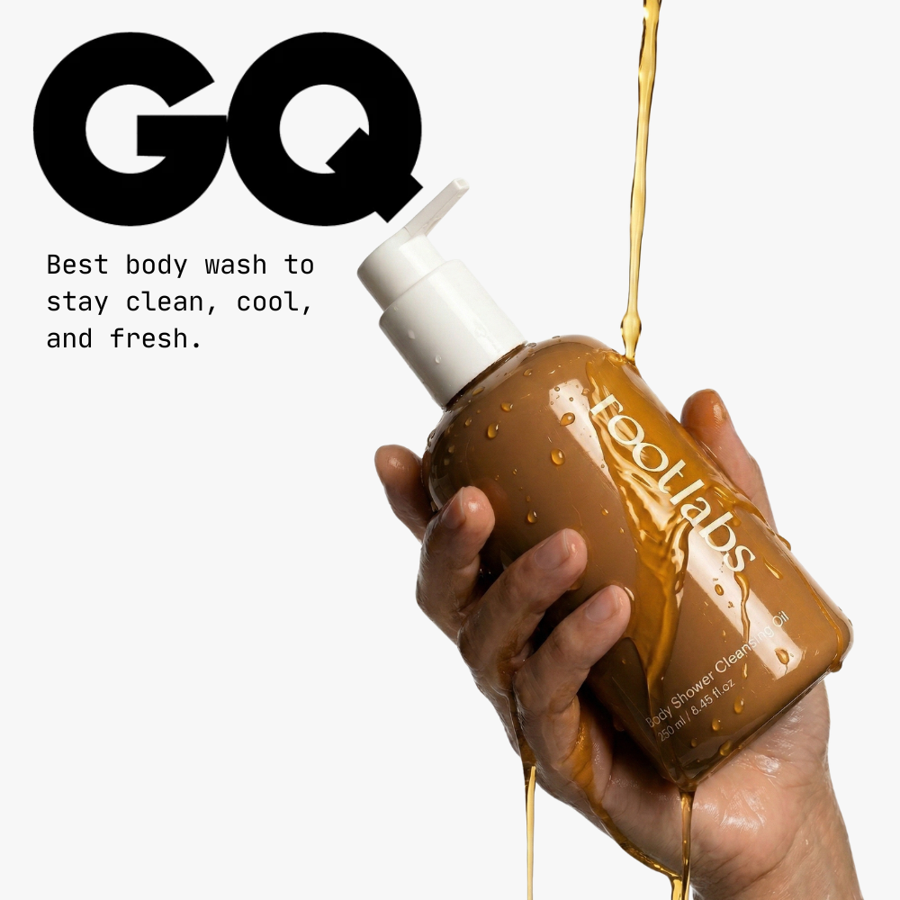 The Body Care Duo