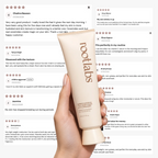 Barrier-Building Face Moisturiser With 3% Ceramide Beads