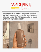 Cleansing Shower Oil Body Wash