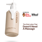 CremeMatte Body Lotion - Lightweight & Quick-Dry
