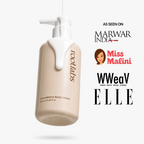 Whipped CremeMatte Body Lotion - Lightweight & Quick-Dry