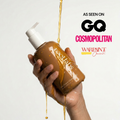 Cleansing Shower Oil Body Wash