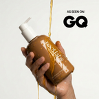 Cleansing Shower Oil Body Wash