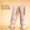 Everyday Face Wash With Ceramides