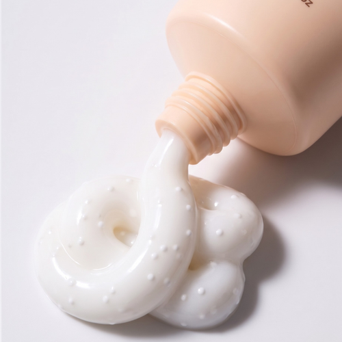Barrier-Building Face Moisturiser With 3% Ceramide Beads
