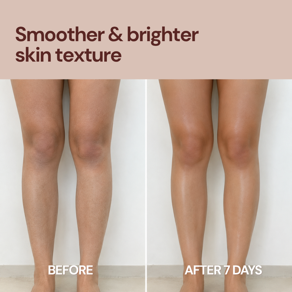 Cleansing Shower Oil Body Wash