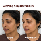 Glow Drops Biphasic Serum