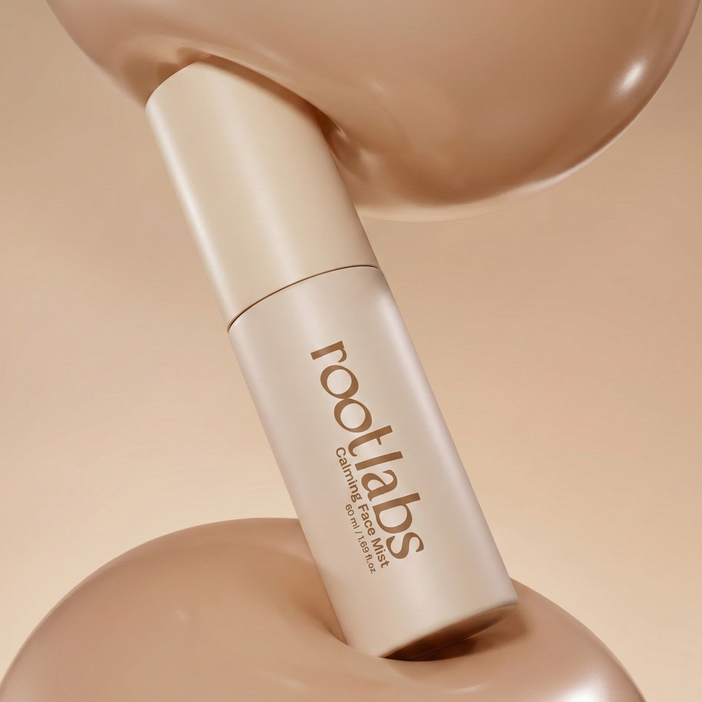 Calming Cica Face Toner Mist