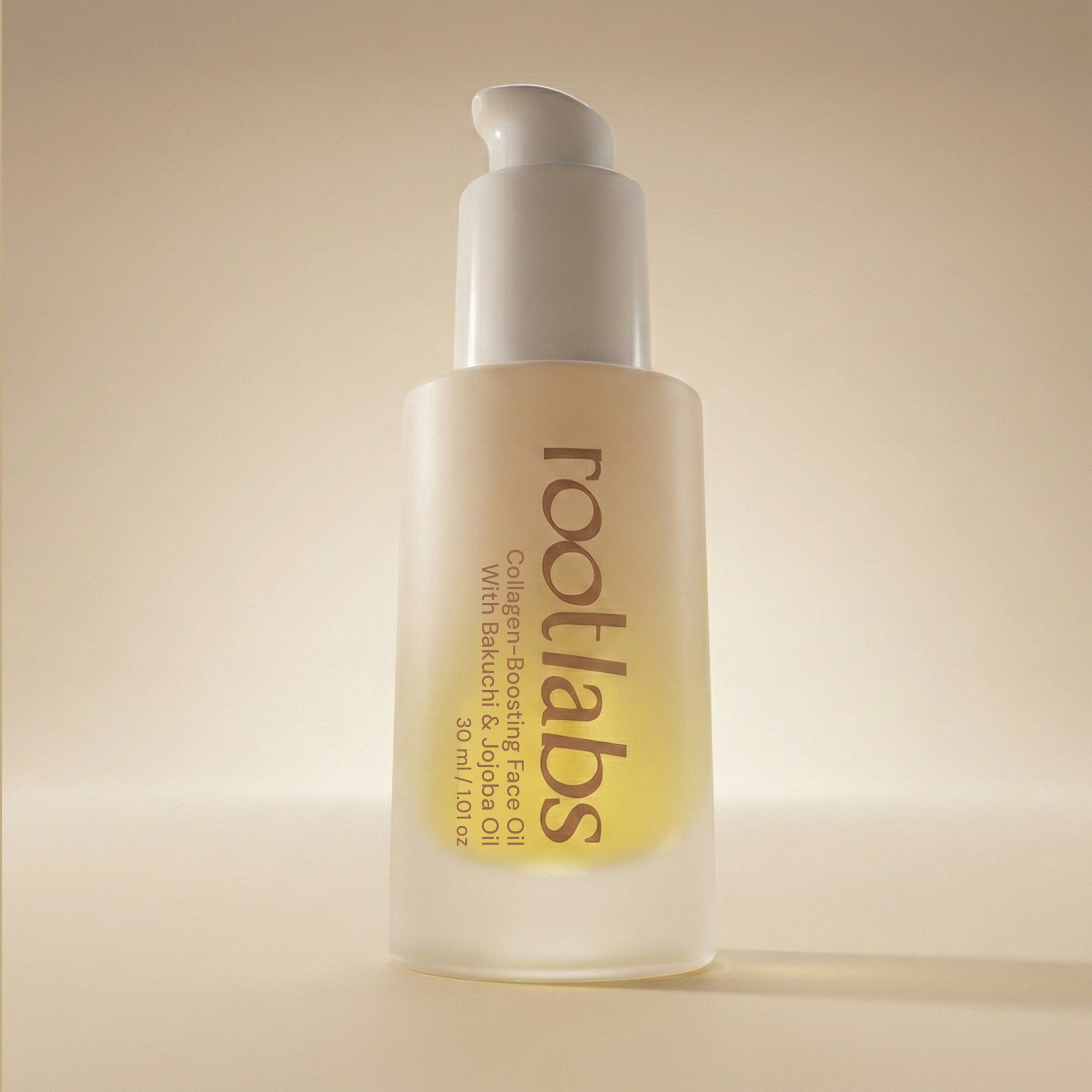 Miracle Collagen Face Oil With Bakuchi