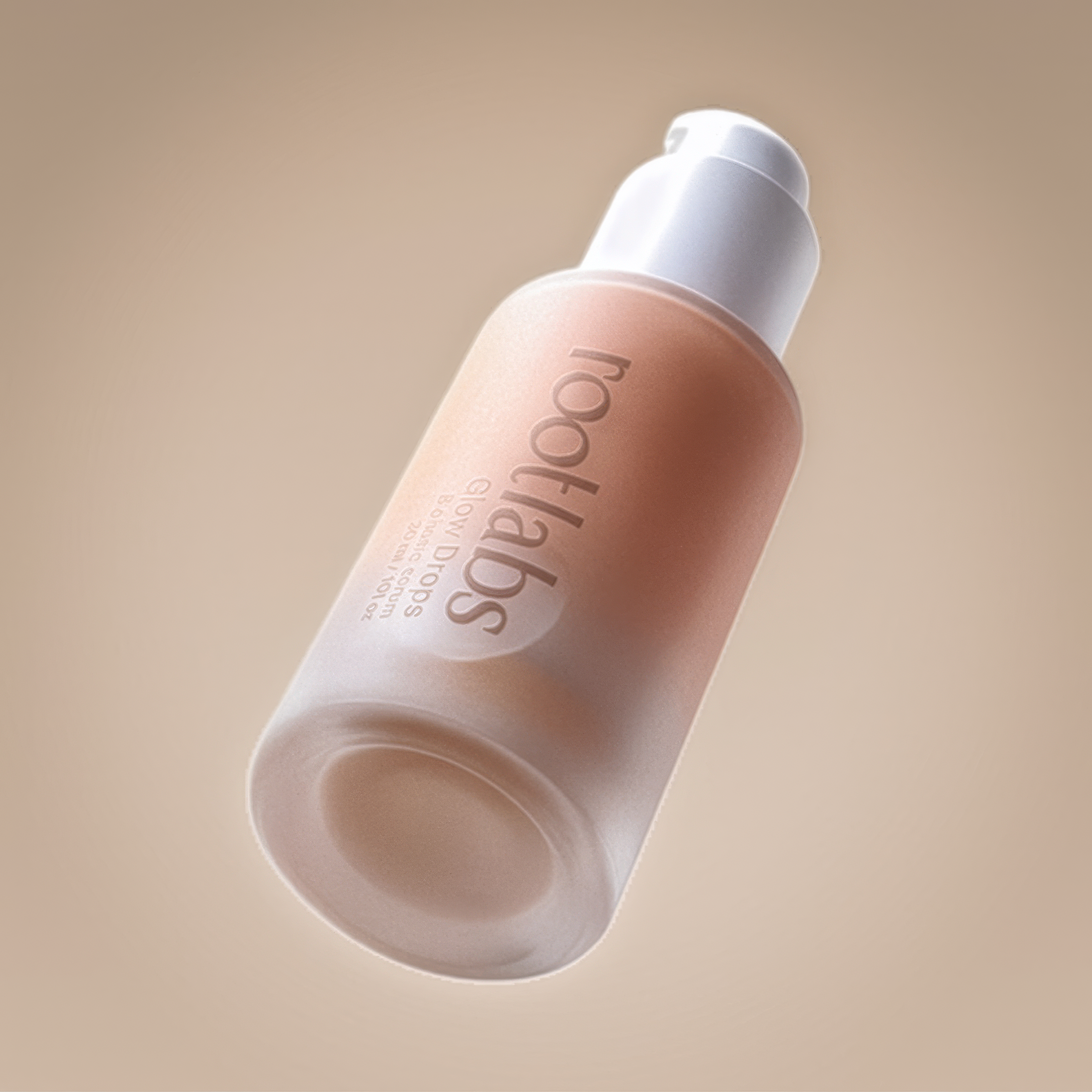 Glow Drops Biphasic Serum