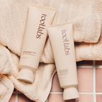 Face Wash & Face Moisturiser Duo
