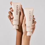 Face Wash & Face Moisturiser Duo