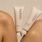 Face Wash & Face Moisturiser Duo