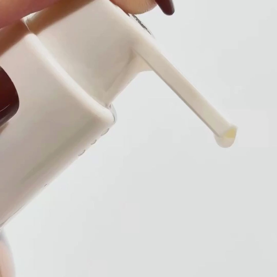 Cleansing Shower Oil Body Wash