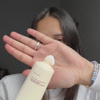 Everyday Face Wash With Ceramides