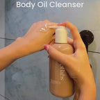 Cleansing Shower Oil Body Wash