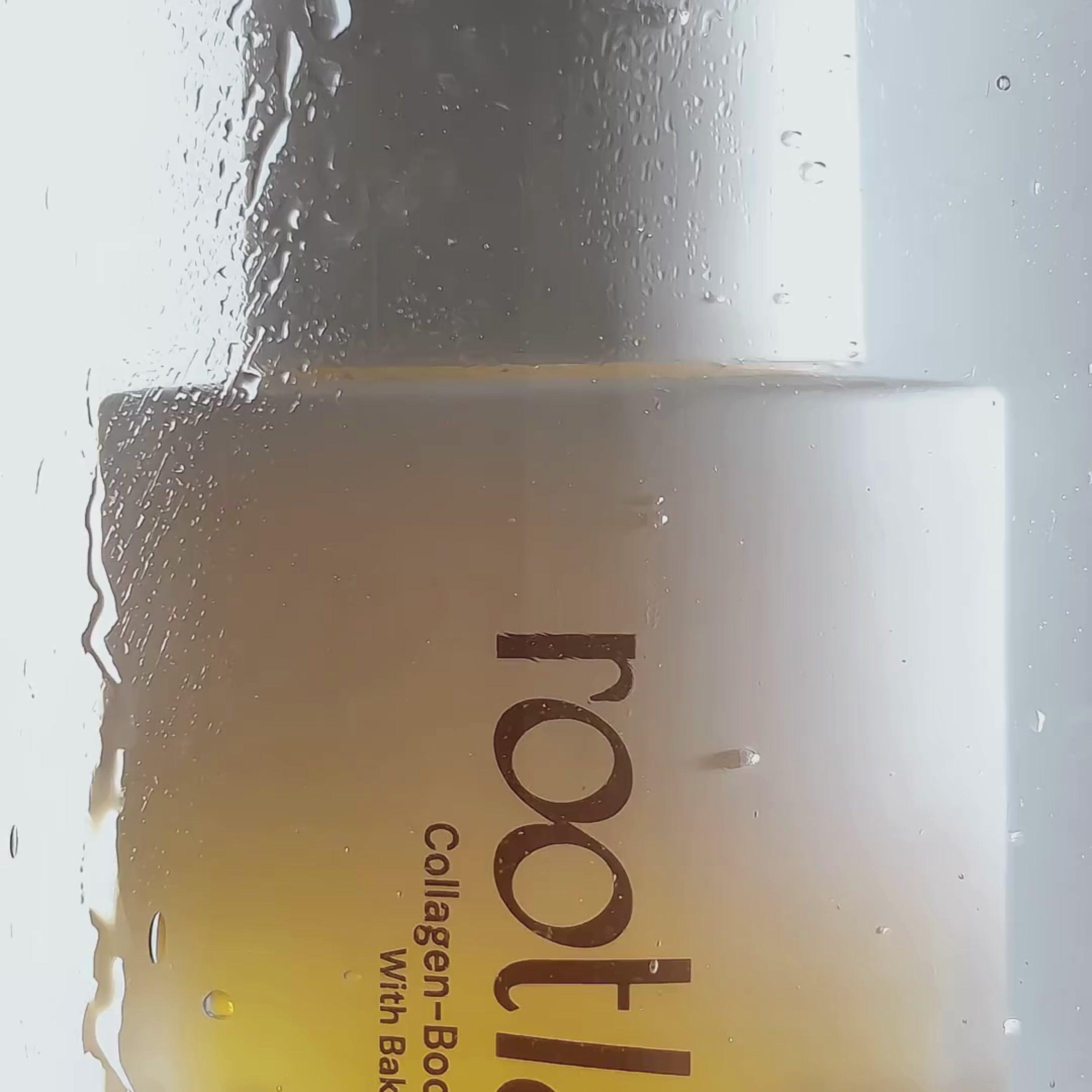 Miracle Collagen Face Oil With Bakuchi