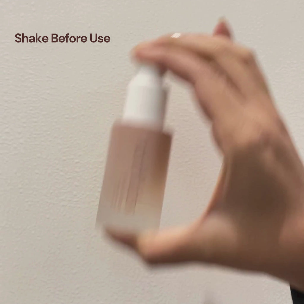 Glow Drops Biphasic Serum