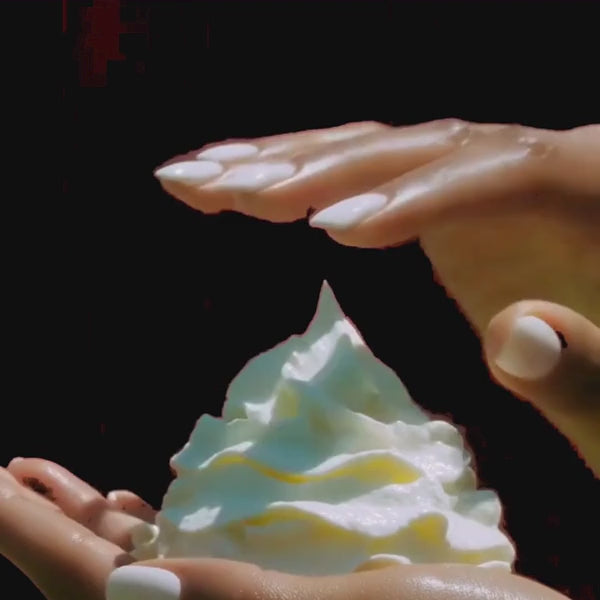 Whipped CremeMatte Body Lotion - Lightweight & Quick-Dry