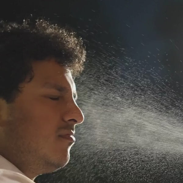 Calming Cica Face Toner Mist